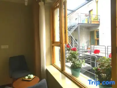 Fengma Feiyang Hostel - 149
