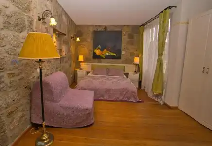 Kallista Alaçatı - 34