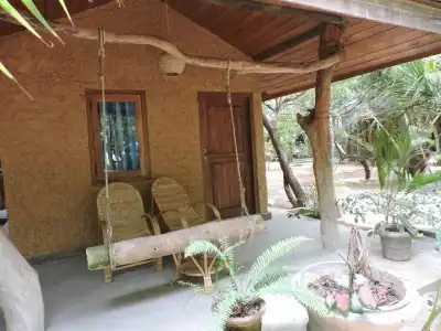 Cinnabar Resort - 24