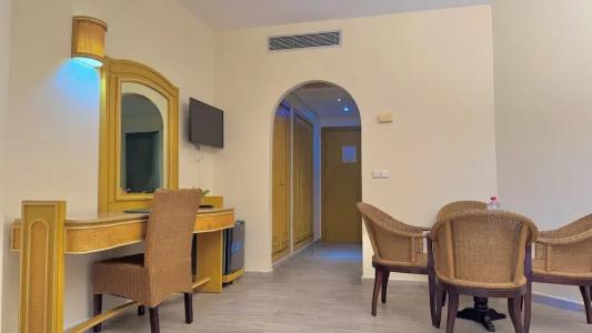 Hammamet Garden Resort and Spa - 78