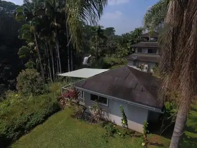 The Inn at Kulaniapia Falls - 95