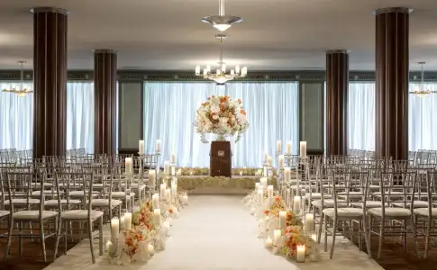 The Ritz-Carlton, Cleveland - 10