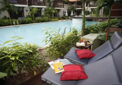 Khaolak Oriental Resort - Adult Only - 16