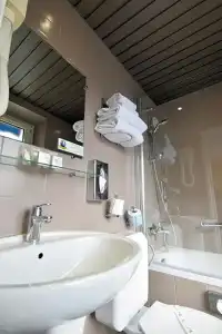 Hôtel Alyss Cambronne Eiffel - 26