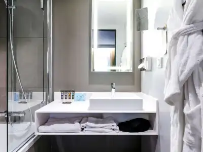 Novotel Paris 14 Porte d'Orléans - 7