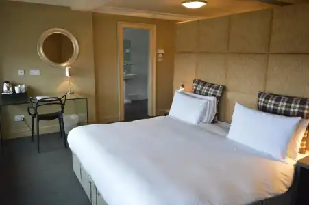 B+B Edinburgh - 5