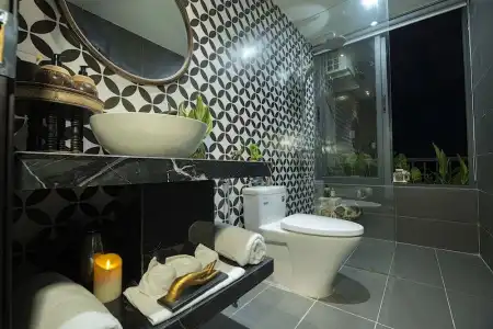 G Boutique Retreat Hoi An - 41