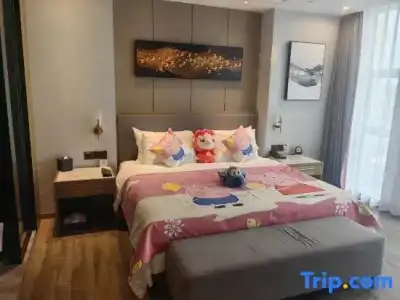 Villa Semana Resort & Spa - 118
