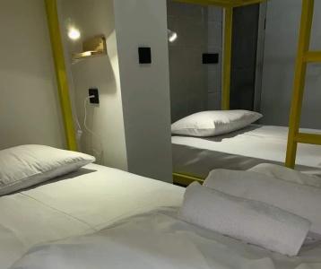 Duck Hostel - 1