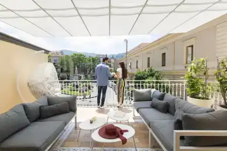 La Piazzetta Guest House - 147