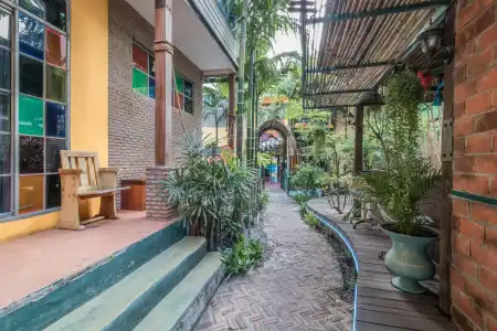 Time Sabai 134 - Hostel - 22