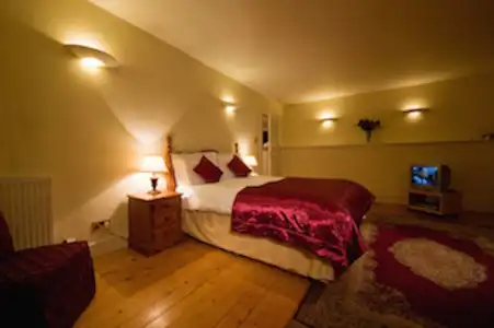 The Ben Doran Guest House - 3
