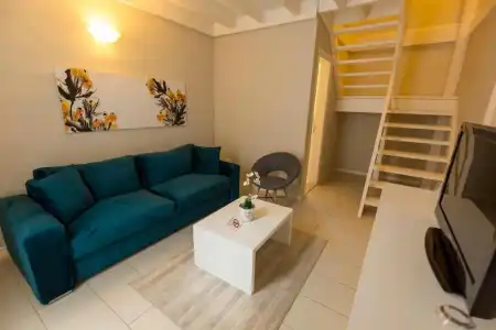Folie Marine Beach & Club - 11