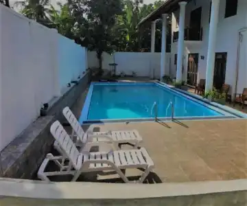 Villa 234 - 7