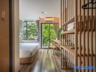 Shan Villas Sukhumvit - 318