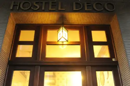 Hostel Deco - 0