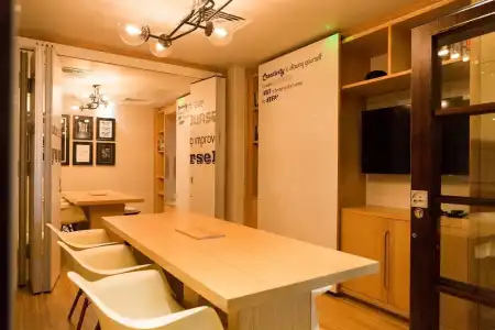 Hub By Premier Inn London King's Cross - 20
