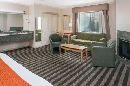 SureStay by Best Western San Francisco Marina District - 64