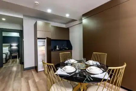 No 139 Apartments - 69