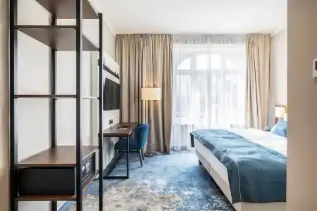 Garner KLAGENFURT – MOSER VERDINO by IHG - 50