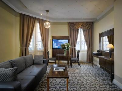 Grandezza Luxury Palace - 55