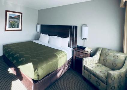 Quality Inn Durango - 53