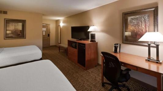 Wyndham Bloomington - Mall of America - 54