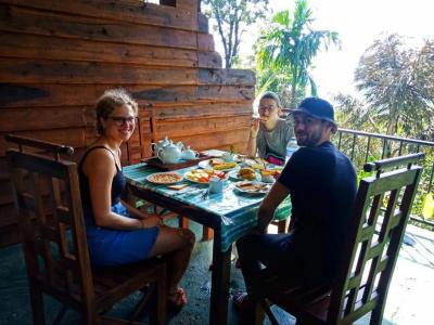 Madushanka Resort - 41