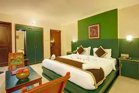 Jai Singh Palace - 70