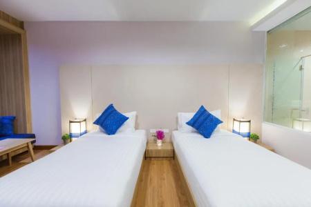 Grand Vista Chiangrai - 93
