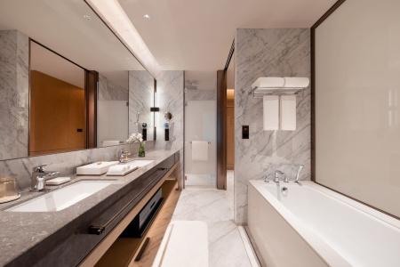 Gran Melia Chengdu - 54
