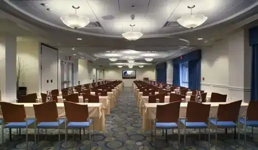 Indigo JACKSONVILLE-DEERWOOD PARK by IHG - 17