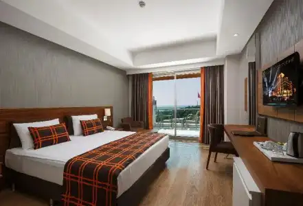 Side Sunport & Spa - All Inclusive - 55