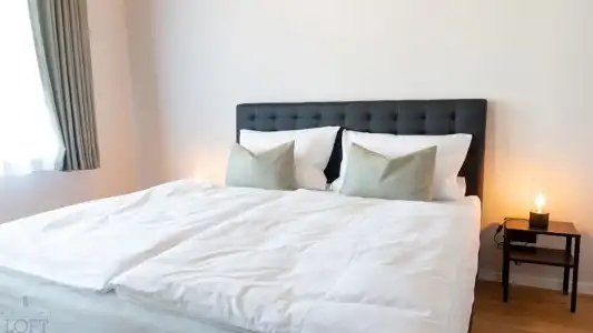 LÜTTES LOFT Boutique - 17