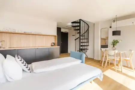 Villa Verdi Pleasure & Spa - 72