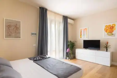 Residence Poggio Golf Chianti Firenze - 71