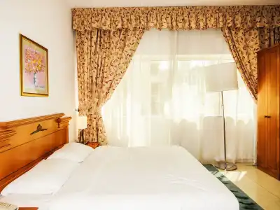 Uptown Apartments Abu Dhabi, Apart - 9