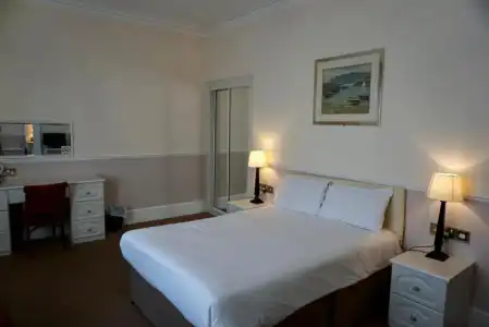 Albany, Brighton & Hove - 49
