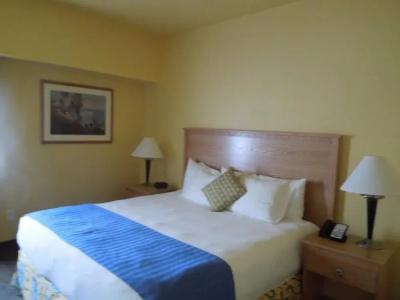 The Atrium Resort, Virginia Beach by Vacatia - 4