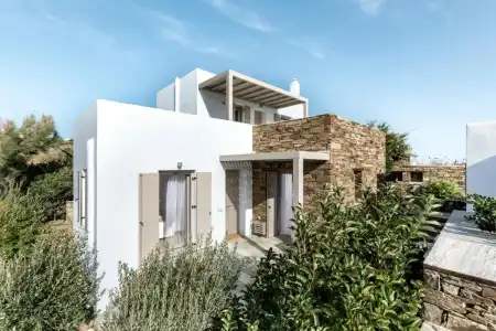 White Tinos Luxury Suites - 148