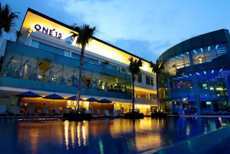 ONE15 Marina Sentosa Cove - 0