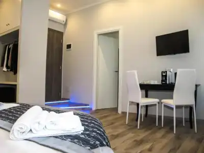 Roma Collina Relais - 120
