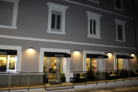 Altavilla Boutique - 0