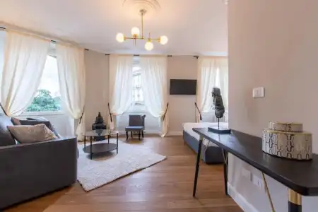 Daplace - Corso Monforte Suites - 67