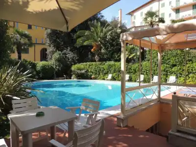 Parma e Oriente Wellness & Spa - 17