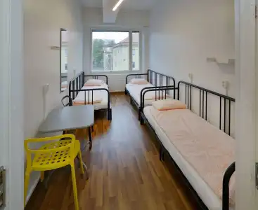 CheapSleep Hostel Helsinki - 6