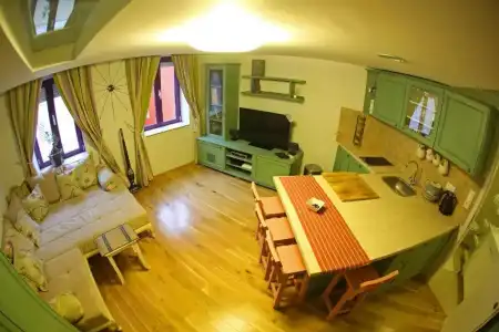 Central Apartments - Integrated Zadar - 110