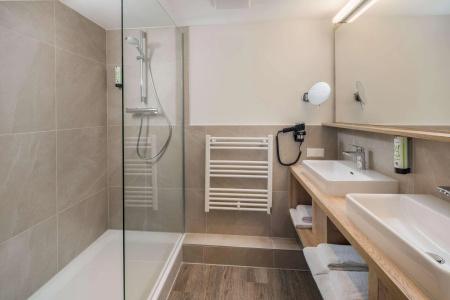 Best Western Muenchen Airport - 9