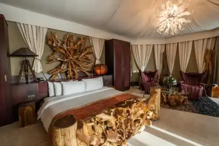 Telal Resort, Al Ain - 70