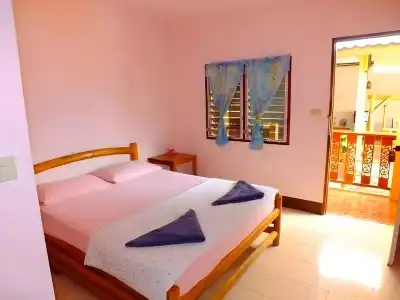 Tamarind Guest House - 15